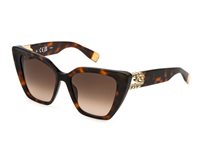 Occhiali da sole Furla Donna SFU879SMACULATO54 - SFU879SMACULATO54